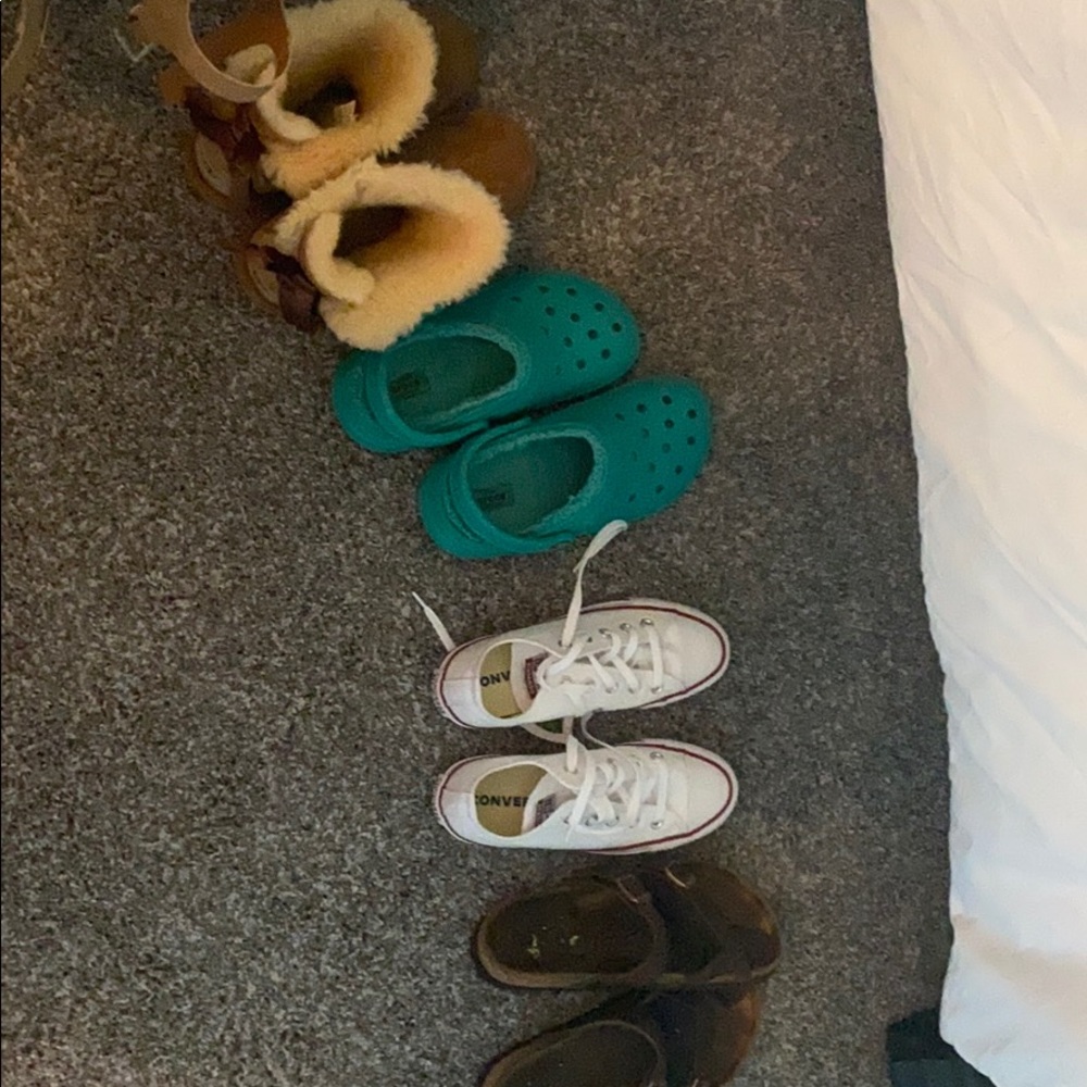 NEEDING TO SELL TODAY